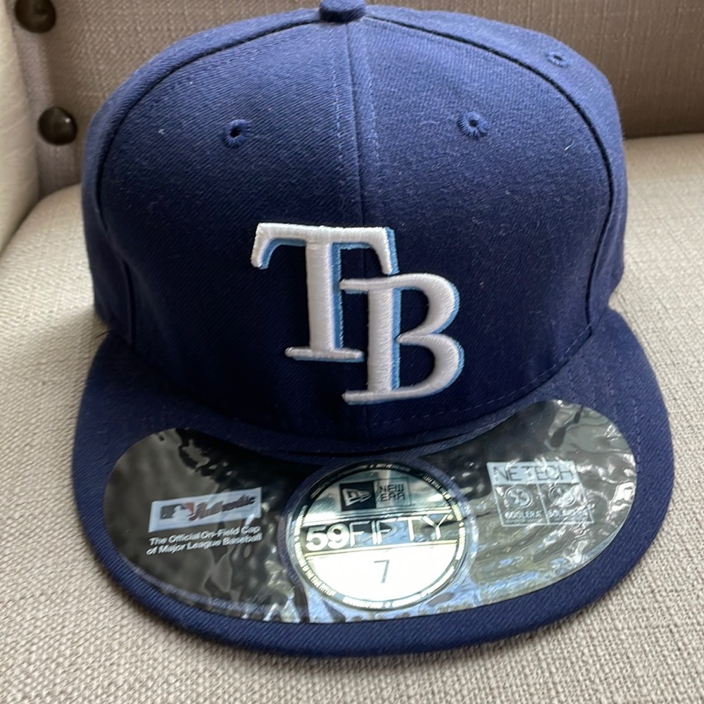 Tampa Bay Rays New Era